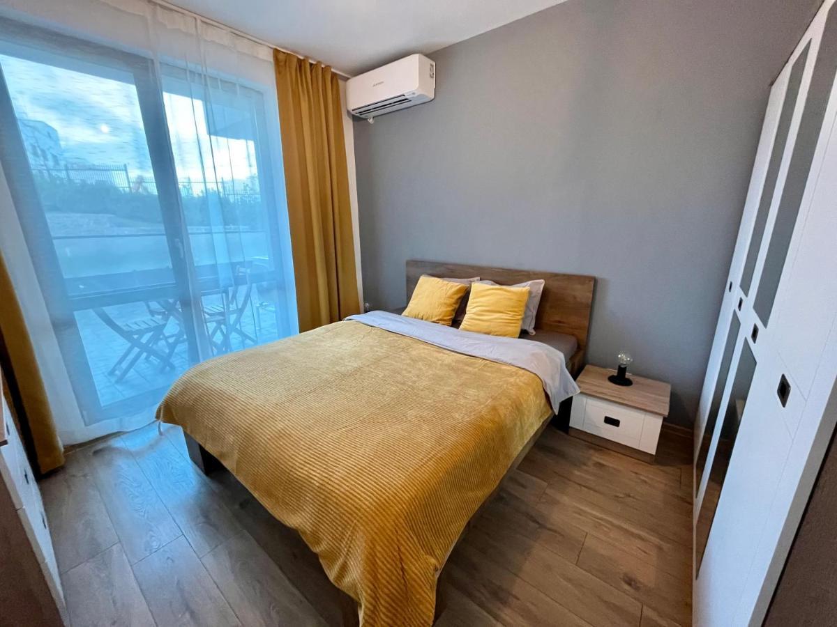 Yellow Apart @ Vitosha, Sofia Apartment Екстериор снимка